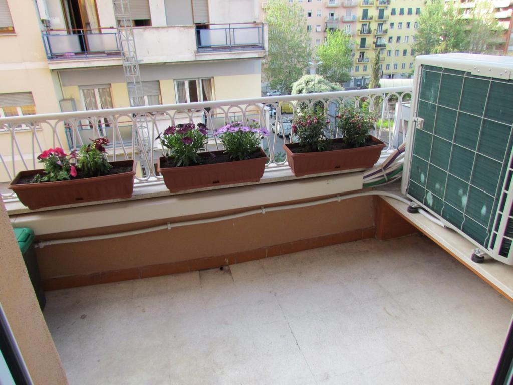 Latere Vatican Loft Rom Exterior foto